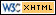 XHTML validato